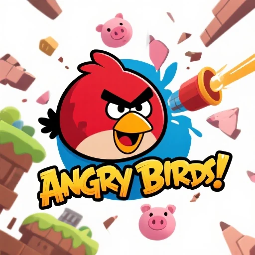Angry Red Birds